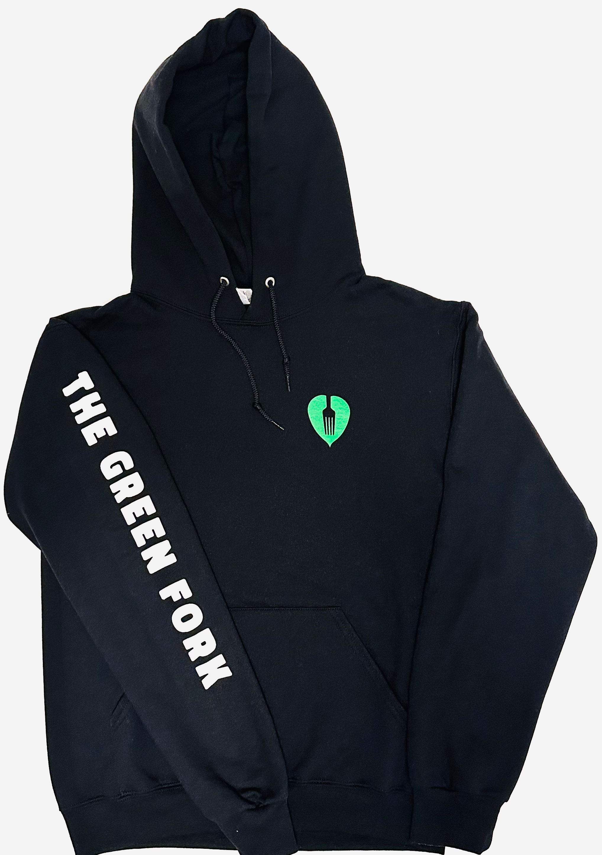 The OG Hoodie (Black)